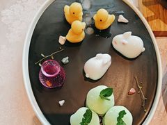 -小梅鸽香港餐厅·小鼎玖煲(南湖店)