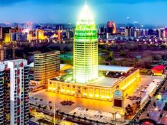 -临沂华盛江泉城大酒店