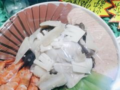 -庆赫隆融合菜馆(群力店)