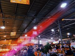 -拉完海鲜大排档(温岭店)
