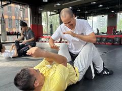 -极斗-IKMF马伽术·格斗运动学院(东直门店)