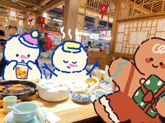 -村长家的疙瘩汤(沌口店)