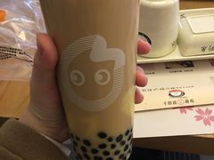 -CoCo都可(贵港万达店)