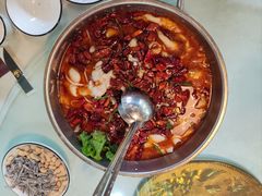 -陈生记黑鱼馆·20年活鱼现杀(宁波鼓楼店)