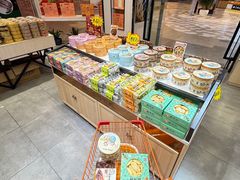 -横琴购口岸商业广场