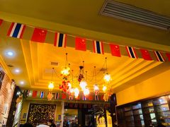 -大耳象东南亚风情餐厅(月湖公园店)