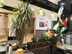 大堂-庆合府重庆大排档(紫都城店)