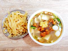 -福李记豆腐汤(丽新路店)