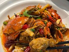 -简小舍·民间手艺菜(武昌江滩店)