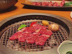 -炎蔵牛舌烤肉