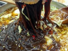 荞麦冷面-服务大楼冷面(延大店)