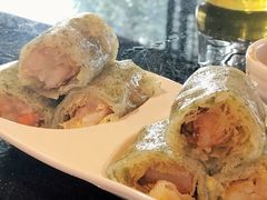 -味可道美食坊(福基路店)