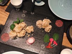 -稍可轩博物馆餐厅
