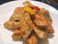 招积冰川茄-炳胜品味(海印总店)