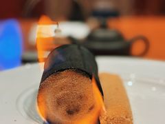 -广州富力君悦大酒店空中花园