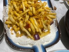 -大眼锅贴水饺(河东店)