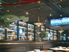 -宴立方海鲜自助(义乌万达广场店)