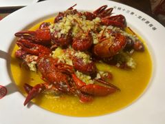 -叶派龙虾•招牌香辣蟹·海鲜(中海国际店)