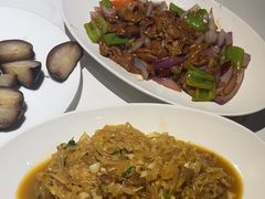 -关东小院(瀛海环宇坊店)