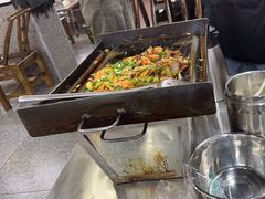 -郝大姐·乌龙山铁板烧(大学城三店)
