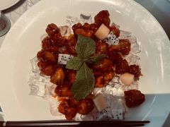 -四季小馆·地道北京小吃(广百店)