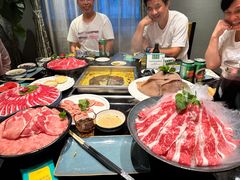 -五星桥原切肥牛火锅·30年专注好牛肉(湖塘店)