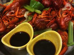 -龙虾奇迹泥炉烤肉(大华三路店)