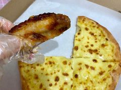 -烁先生披萨·儿童餐下午茶(河南岸店)