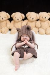 -首尔宝宝SEOUL  BABY STUDIO(通州店)