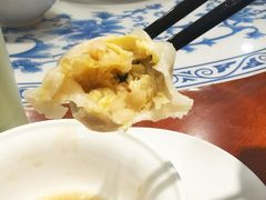 -东方饺子王(新阳路店)