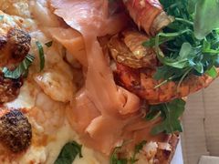 -Steveston Pizza Company (Richmond)