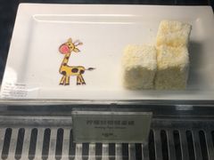 门面-麦当劳(长泰商业广场店)