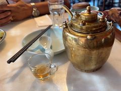 -小吊梨汤·北京菜·烤鸭(双井乐成中心店)