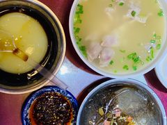 -易老妈蹄花.特色川菜(人民公园总店)