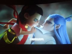 -天幕新彩云国际影城(激光巨幕店)