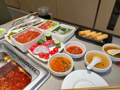-海底捞火锅(江宸天街店)