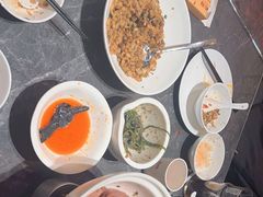 -炊烟小炒黄牛肉(浦东世纪汇店)
