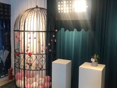 -棂笼·深度沉浸密室(武汉旗舰店)