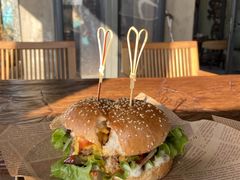 -漪龙台·B26 Rooftop Lounge