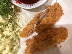 -大吉鲜鱼料理自慢(维也纳大厦店)