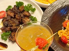 -mordew加州日记西餐&小酒馆(新天地店)