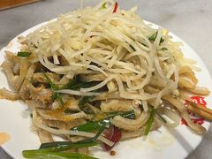 -虢国羊肉汤馆(政二街店)