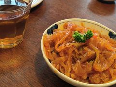 -林四喜·闽南传家菜(鼓浪屿店)