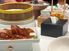 -北平楼·烤鸭·北京菜(牡丹园店)
