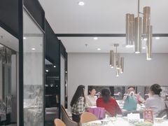 -羲和雅苑•北京烤鸭(国贸商城店)