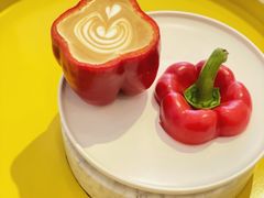 -YECLIP COFFEE黄色回形针咖啡