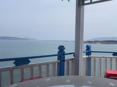 -北港方记海鲜楼·海景餐厅