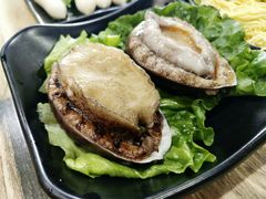 会跳舞的大鲍鱼-小龍鳳·港式海鲜打边炉(沙湖路店)