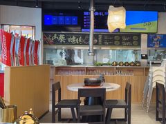 -权金城·炭火烤肉(北京联想桥店)