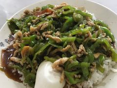 -蒋家桥饺面店(奥邦店)